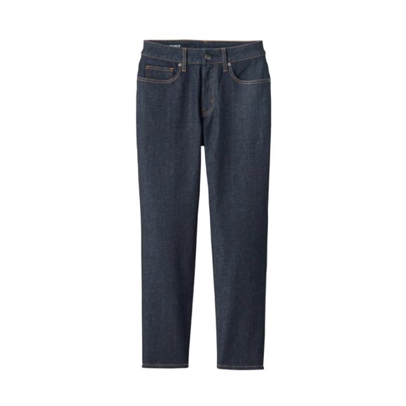 Muji Women's 4 Way Stretch Denim Boyfriend Fit - Size 26 - Picture 3 of 11